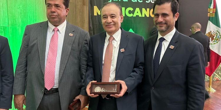 Apuntala Plan Sonora como referente de desarrollo económico y turístico en el país.