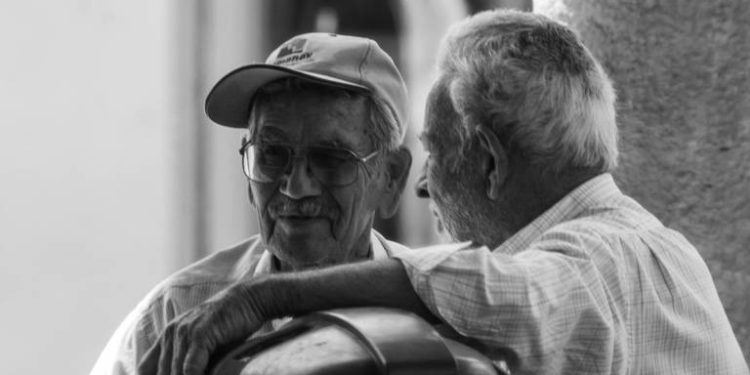 Aumenta la violencia contra adultos mayores en el norte de Hermosillo.