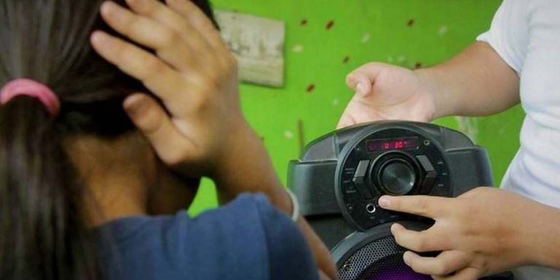 Atiende Ayuntamiento de Hermosillo reportes por ruido excesivo.