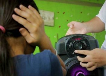 Atiende Ayuntamiento de Hermosillo reportes por ruido excesivo.