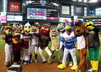 Dodgers vs. D-Backs se realizará el LAMP Day 2024.