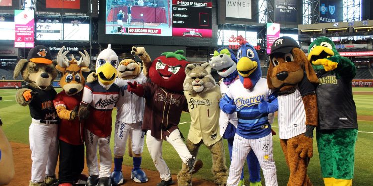 Dodgers vs. D-Backs se realizará el LAMP Day 2024.