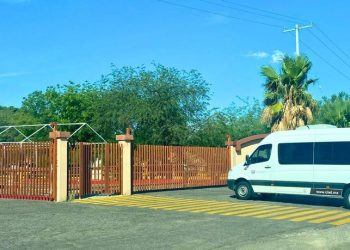 Evacúan a personal del CIAD por derrame de tóxicos en el campus.