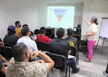 Imtes y DIF Sonora impartirán curso de “Lenguajes de señas mexicano” a operadores de transporte de pasaje.