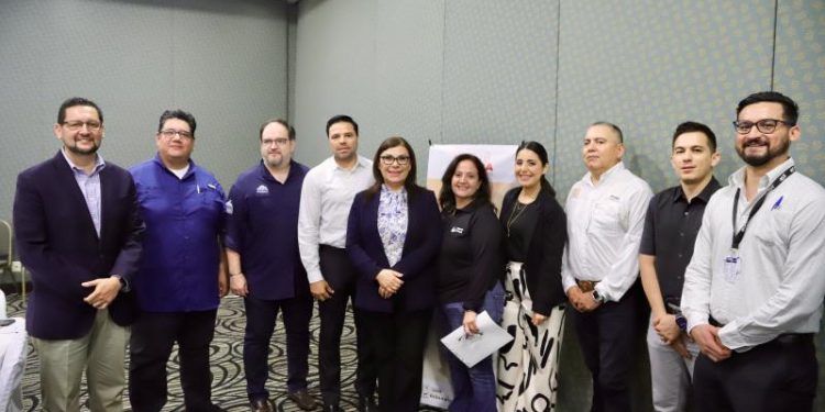 Lanza Gobierno de Sonora convocatoria del programa Jóvenes Impulsando la Industria.