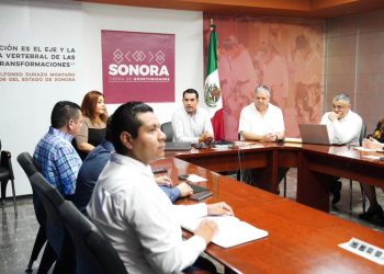 Instala SEC sesión permanente para supervisar inicio de clases.