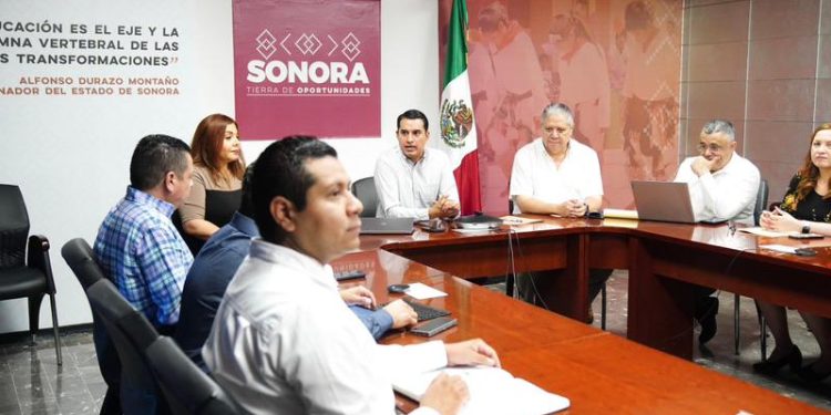 Instala SEC sesión permanente para supervisar inicio de clases.