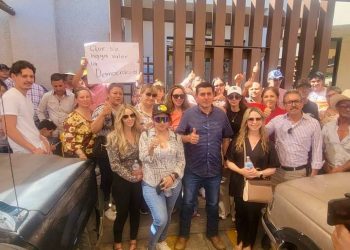 Ordenan nuevas elecciones en Rayón: “Vamos a confirmar lo que la gente dijo en las urnas”.