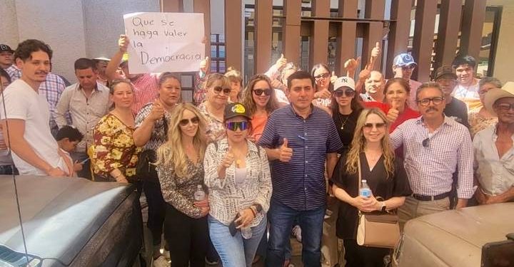 Ordenan nuevas elecciones en Rayón: “Vamos a confirmar lo que la gente dijo en las urnas”.