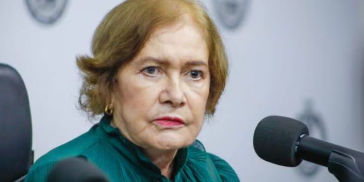 Fiscal de Sinaloa renuncia tras inconsistencias halladas por la FGR por el asesinato de Héctor Cuén.