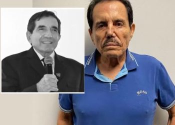 FGR rechaza versión de asesinato de Cuén en gasolinera y revela nuevos detalles del supuesto secuestro de “El Mayo” Zambada.