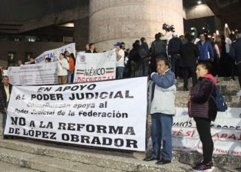 Canadá se une a críticas de EU contra reforma judicial; advierte preocupaciones de inversionistas en México.