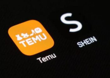 SHEIN vs Temu: entre disputas legales y acusaciones de prácticas desleales.