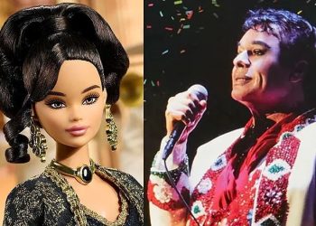 Lanzan Barbie edición Juan Gabriel en su aniversario luctuoso: Cuánto cuesta y dónde comprar.