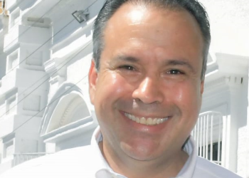 Coordinación de fuerzas asegura que Hermosillo sea municipio pacífico: Toño Astiazarán.