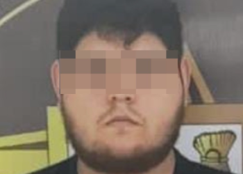 Imputado y en prisión preventiva Érick Salvador “N” por probable homicidio.