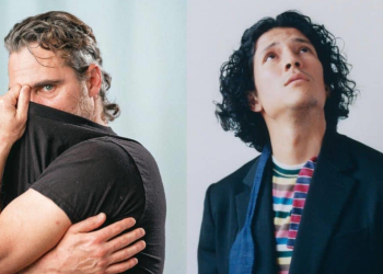 Joaquin Phoenix grabará película en Sonora con Danny Ramírez.