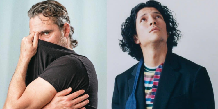 Joaquin Phoenix grabará película en Sonora con Danny Ramírez.