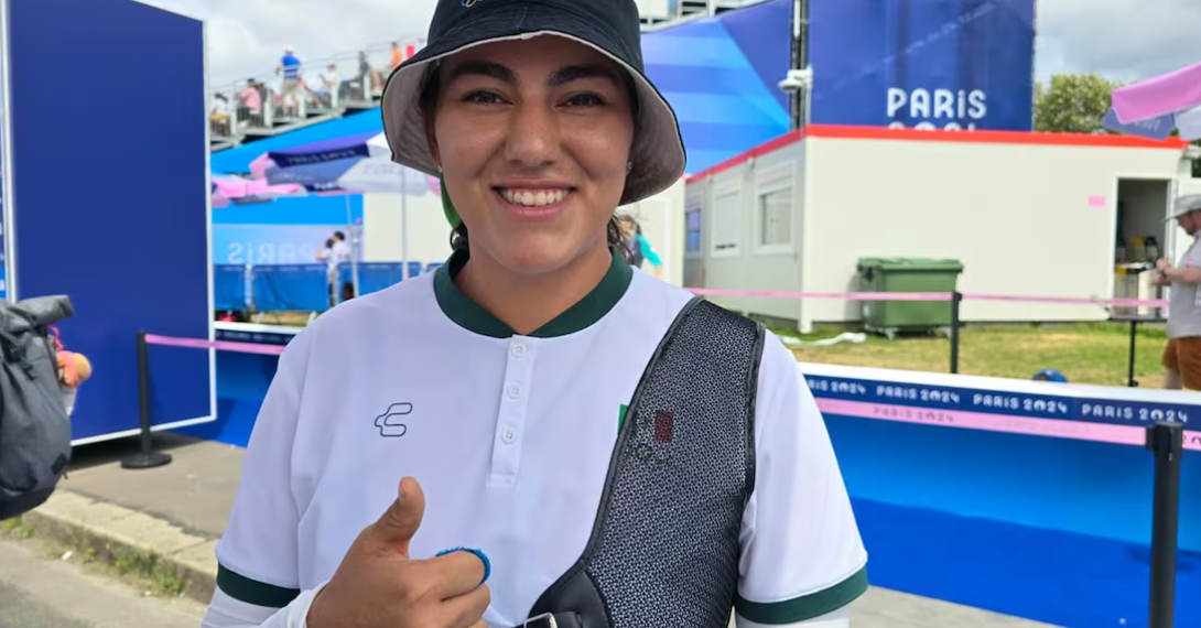 Ale Valencia piensa “abrir academia” ante falta de apoyo de autoridades del deporte mexicano.