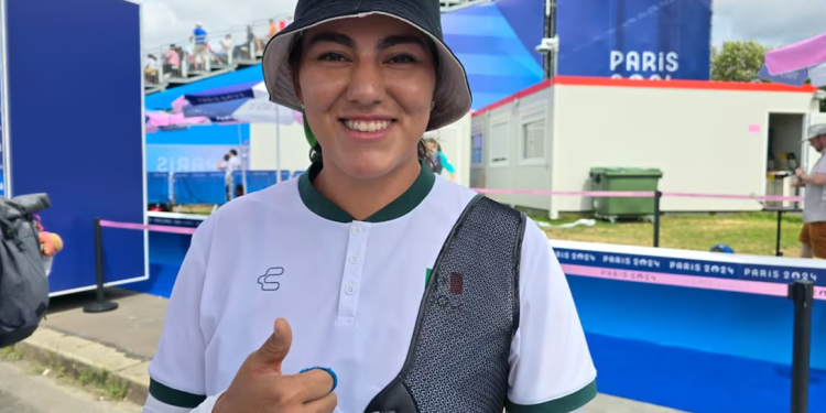 Ale Valencia piensa “abrir academia” ante falta de apoyo de autoridades del deporte mexicano.