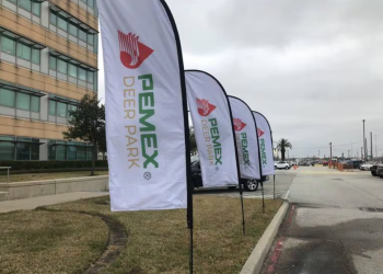 Refinería Deer Park solicitó deuda por 230 millones de dólares en 1er semestre de 2024.