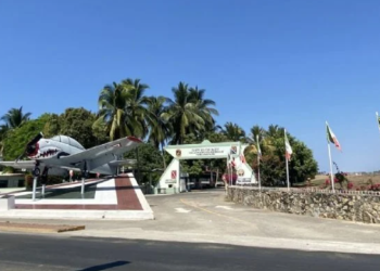 Se descubre lista con 183 nombres de posibles víctimas de “vuelos de la muerte”.