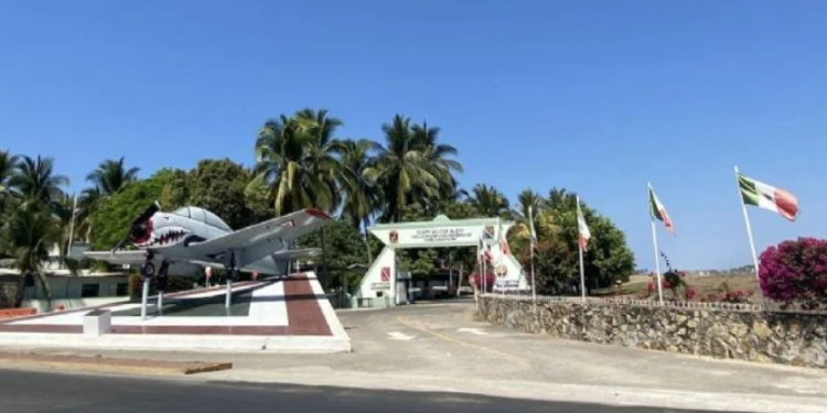 Se descubre lista con 183 nombres de posibles víctimas de “vuelos de la muerte”.