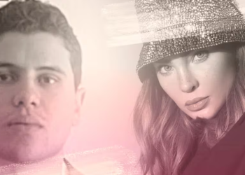 Éste fue el lujoso regalo que Iván Archivaldo, hijo de ‘El Chapo’, le habría regalado a Belinda, según Anabel Hernández.