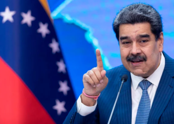 Ahora Maduro rompe relaciones con la red X… por 10 días.