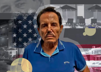 Nueva York quiere confiscar propiedades de El Mayo Zambada valuadas en 14 mil millones de dólares.