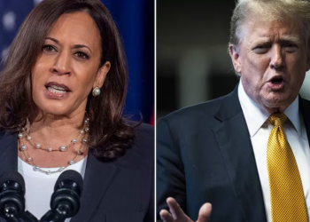 Kamala Harris y Donald Trump acuerdan debatir el 10 de septiembre, dice ABC News.