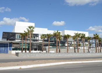 Nuevo Consulado de EU en Hermosillo está listo para entrar en funciones.