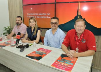 Convocan a ser parte de la tercera generación de Anfitriones Turísticos.