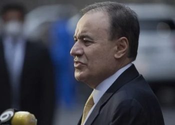 Ataque a migrantes parece una “confusión” de quienes “cuidan” el territorio: Durazo.