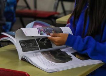 Más de 500 mil estudiantes vuelven a las aulas en Sonora.
