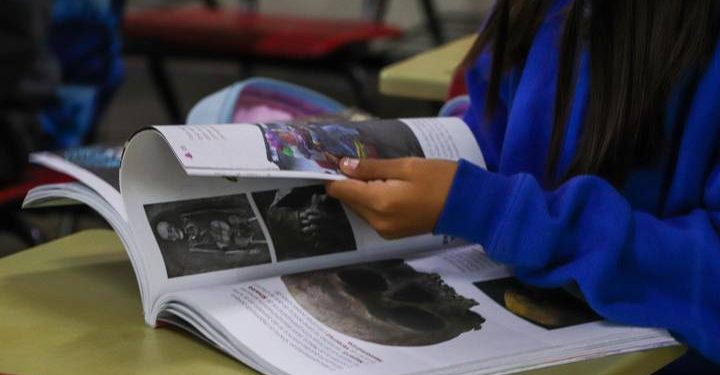 Más de 500 mil estudiantes vuelven a las aulas en Sonora.