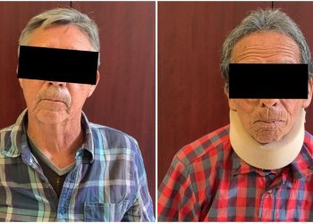 FGJES formula imputación contra señalados por despojo de predios del Gobierno del Estado.