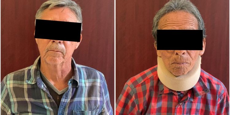 FGJES formula imputación contra señalados por despojo de predios del Gobierno del Estado.