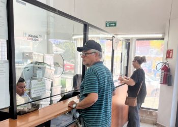 Activa CEA Empalme pago en línea.