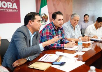 Supervisan autoridades las medidas para garantizar un regreso a clases seguro y exitoso: SEC
