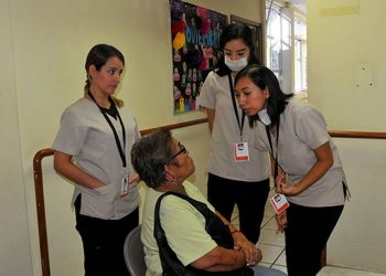 Invita DIF Hermosillo a aprovechar el servicio de estancia de día en las Casas de los Abuelos.