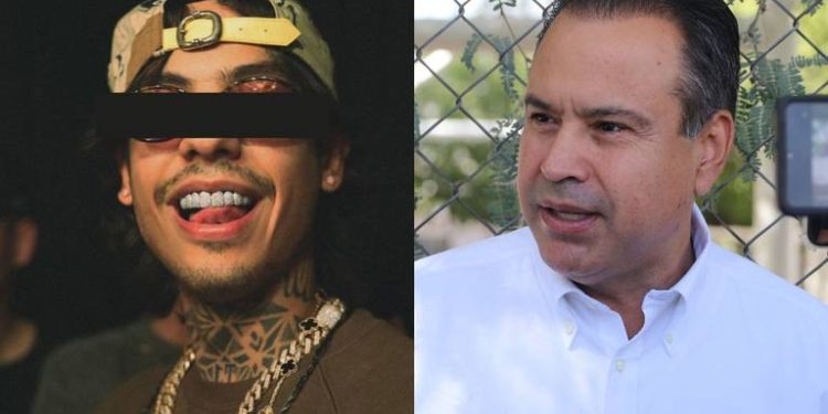 ‘La ley debe de aplicarse a todos por igual’: alcalde Toño Astiazarán sobre caso Natanael Cano.