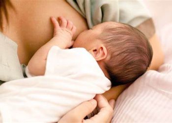 Lactancia Materna beneficia la salud de las y los niños.