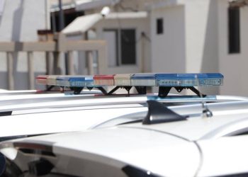 Muere adulto mayor atropellado en Banús; conductor se dio a la fuga.