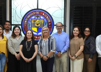 Unison e IMSS Bienestar trabajan para definir funcionamiento del Hospital Universitario.