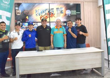 Tendrá Hermosillo el espectáculo boxístico “La Noche de Poder III”.