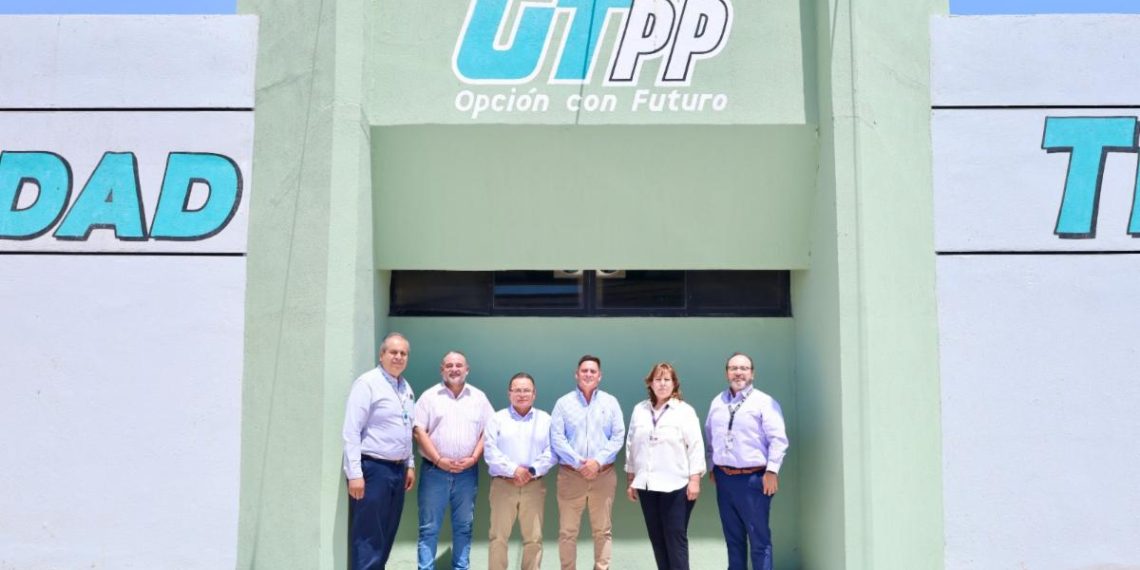 Sonora fue sede de la Tercera Reunión de Universidades Tecnológicas y Politécnicas de la Región Nor-Pacífico.