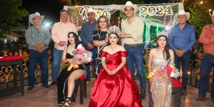 Huachinera Sonora celebra sus fiestas patronales en honor a San Ignacio de Loyola.