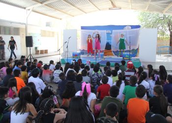 Invita Ayuntamiento de Hermosillo a participar en la sexta etapa de Parque al Arte.