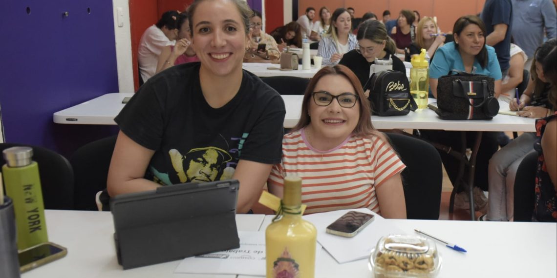 Van 10 finalistas por el triunfo en la segunda edición del “Desafío Incluyente”.